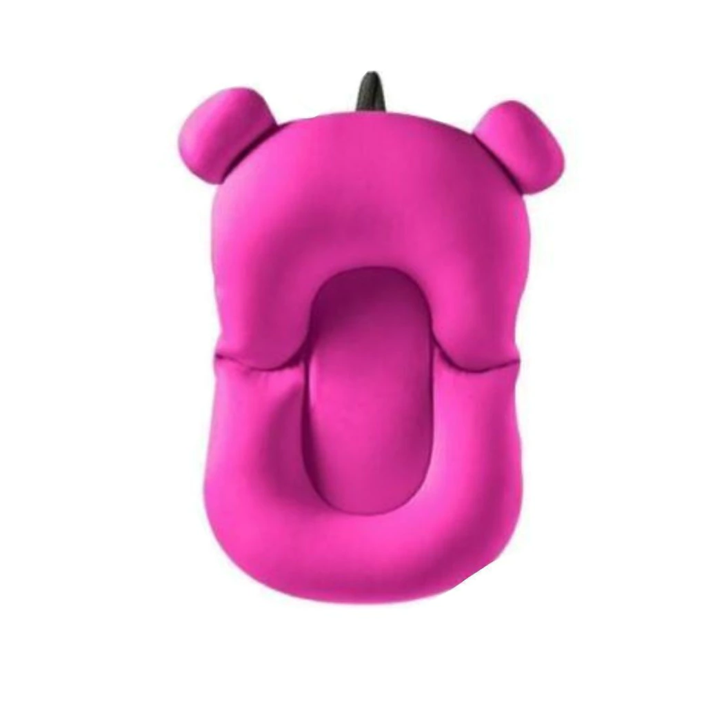 Almofada De Banho Float Rosa – Baby Style - Image 2