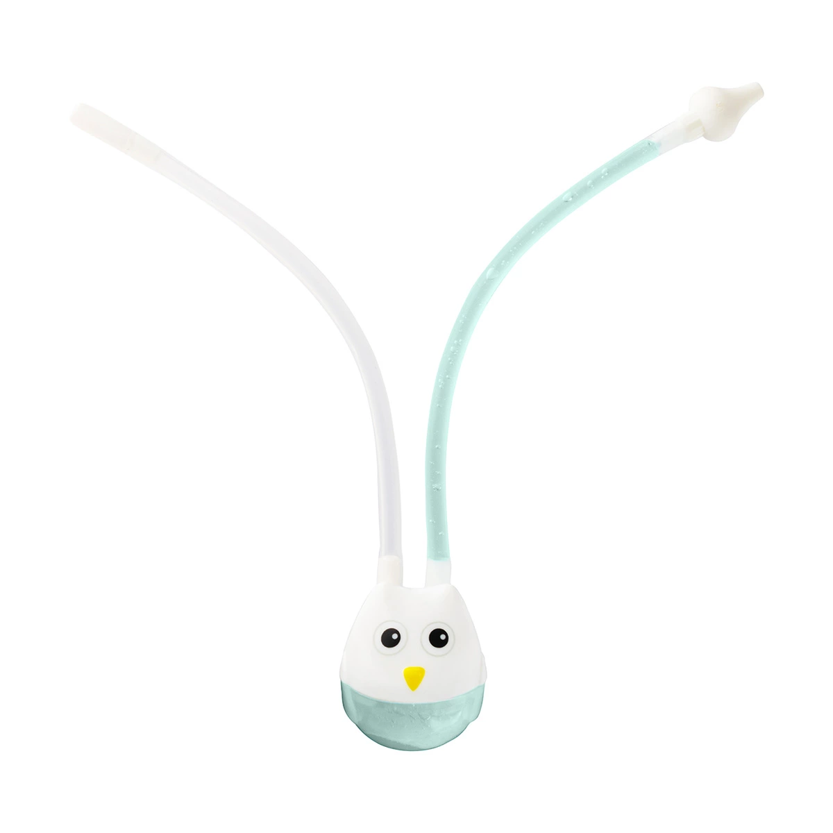 Aspirador Nasal Com Estojo Coruja – Pimpolho - Image 3