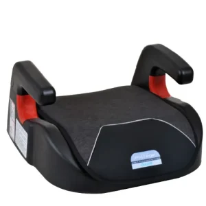 Assento para Auto Protege Mesclado Preto – Burigotto