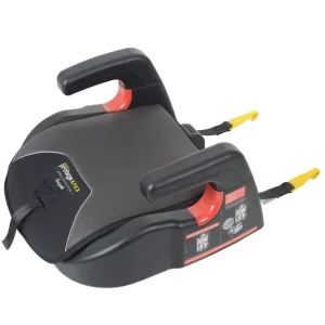 Assento Para Auto Protege Fix Grafite – Burigotto