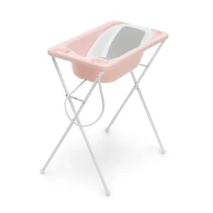 Banheira Acqua Trio Rosa – Galzerano