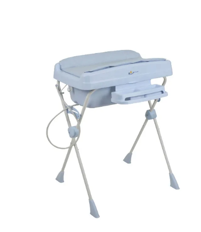 Banheira Millenia + Baby Blue – Burigotto