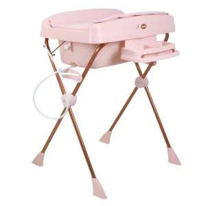 Banheira Millenia + Mon Amour Rosa – Burigotto