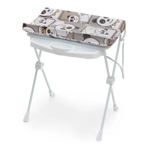 Banheira Bebê Plástica Classic Panda – Galzerano