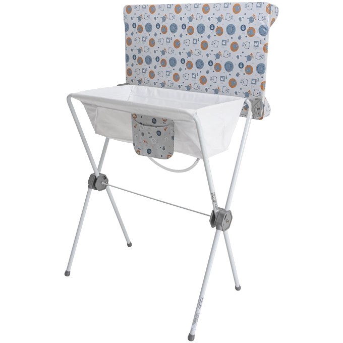 Banheira Slim Plus Cinza – Kiddo - Image 3