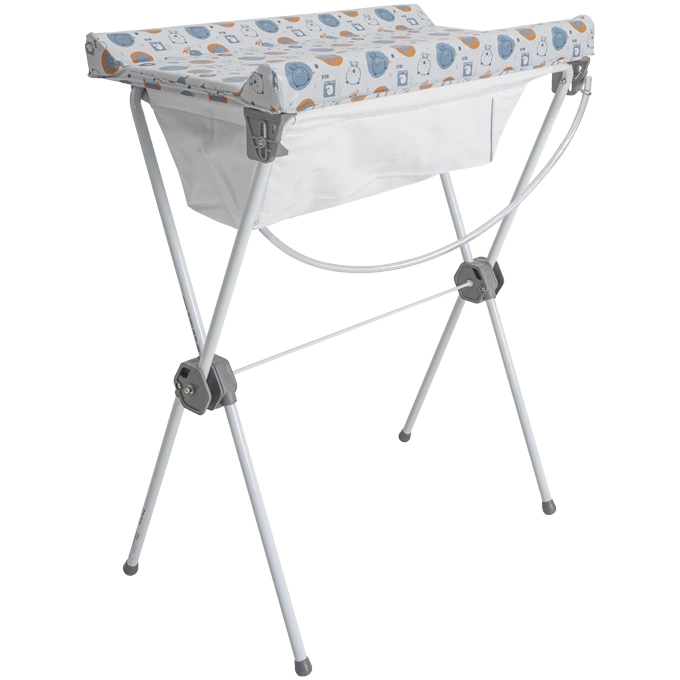 Banheira Slim Plus Cinza – Kiddo - Image 6