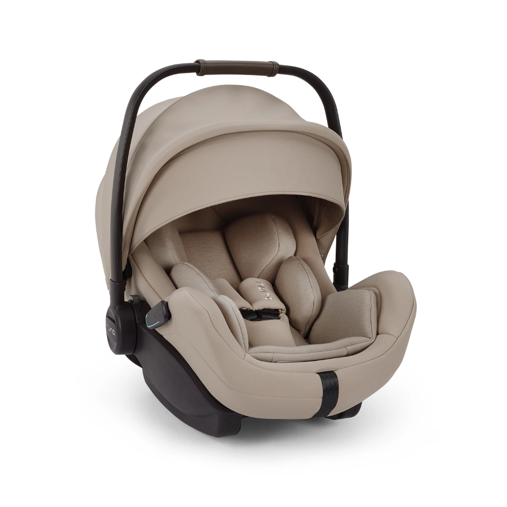 Bebê Conforto Arra Flex Chateau – Nuna - Image 2