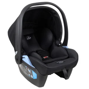 Bebê Conforto Materna Louge Preto – Burigotto