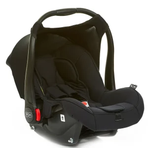 Bebê Conforto Risus Black – Abc Design