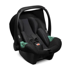 Bebê Conforto Tulip Deep Black – Abc Design