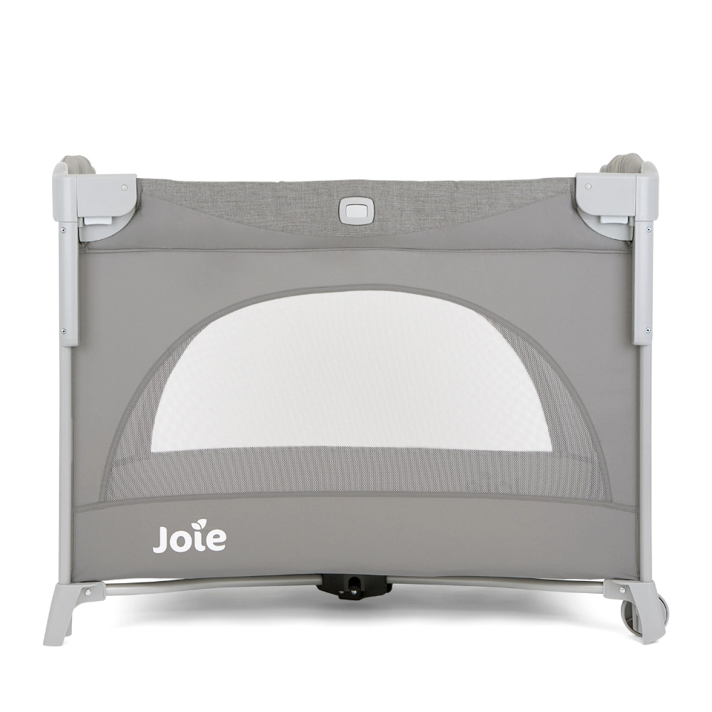 Berço Portátil Kubbie Sleep Foggy Gray – Joie - Image 8