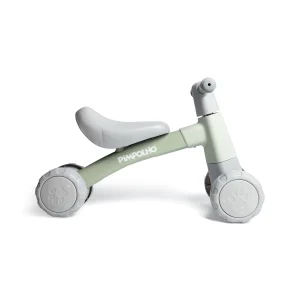 Bicicleta De Equilíbrio Verde – Pimpolho