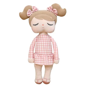 Boneca Angela Jujuba 33cm – Metoo