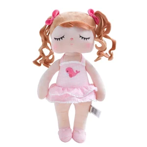 Boneca Angela Candy Color 33cm – Metoo