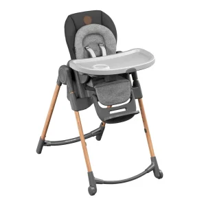 Cadeira de Refeição Minla Essential Graphite – Maxi-cosi