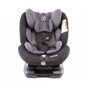 Cadeira para Auto Jasper Authentic Black 0 A 36kg – Maxi-cosi