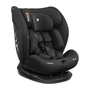 Cadeira Para Auto I-Explore Black I-Size – Kikka Boo