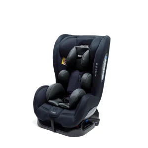 Cadeira Para Auto Turbo Preta – Baby Style