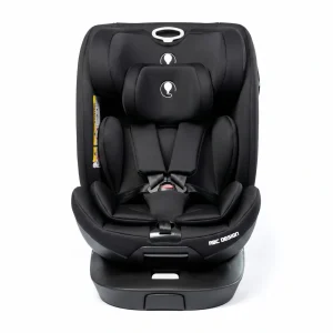Cadeira Only One Plus Deep Black – Abc Design