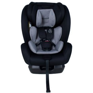Cadeira Para Auto Otto II Preto – Galzerano