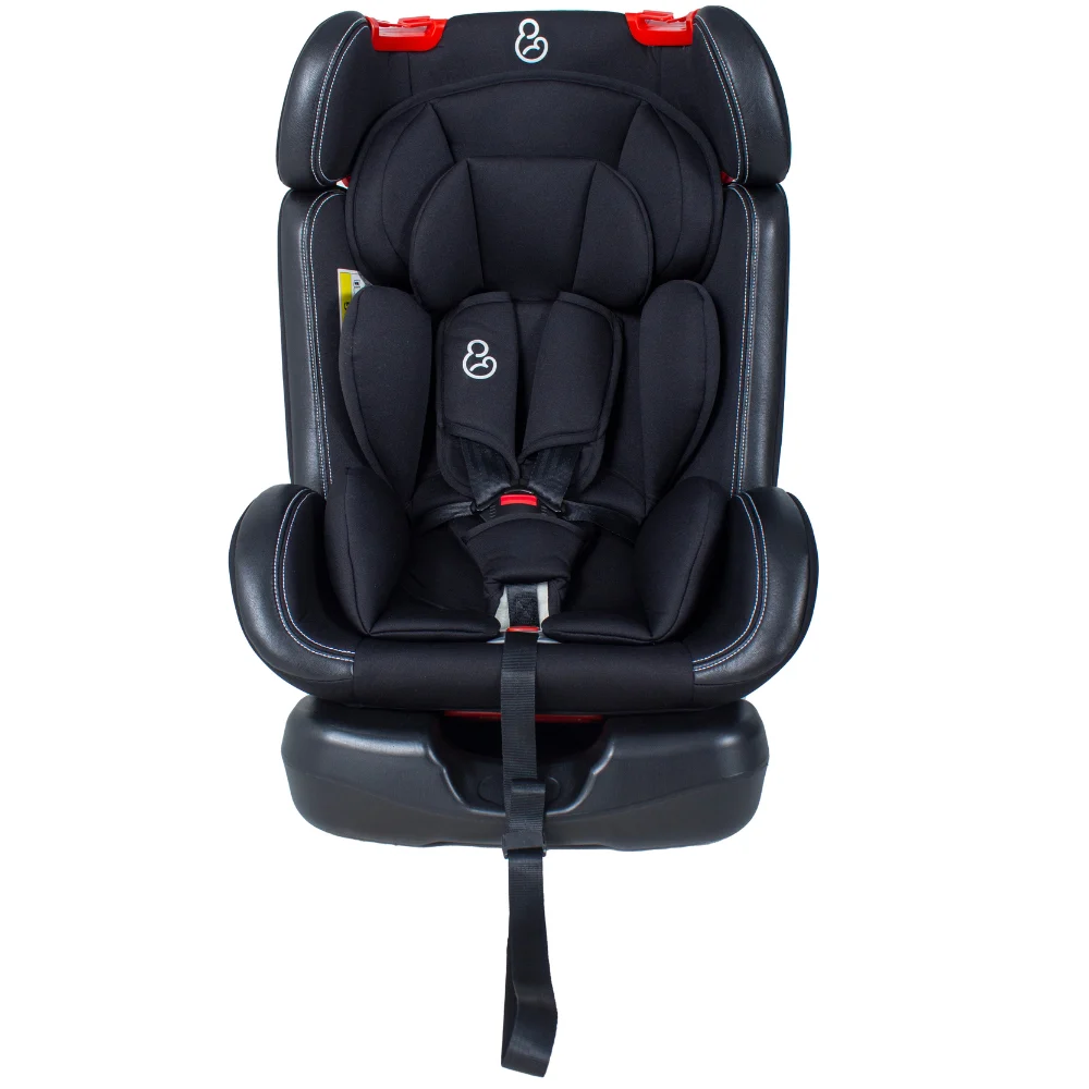 Cadeira Para Auto Prati Preto – Galzerano - Image 2