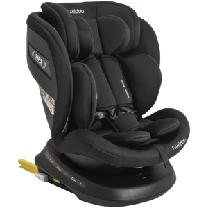 Cadeira Para Auto Supra+ 360º Preto – Kiddo