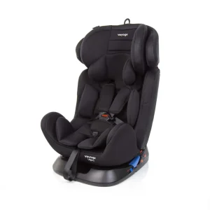Cadeira Para Auto Legacy 0 a 36kg Preto – Voyage