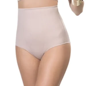 Calça Alta Modeladora Preta – Feminize