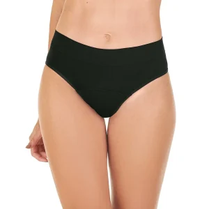 Calcinha Absorvente Fluxo Moderado – Zee Rucci
