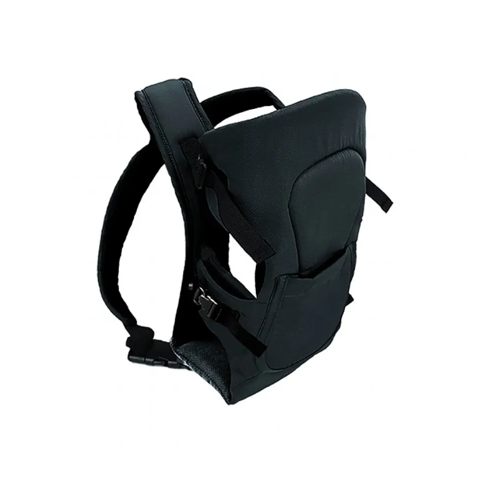 Canguru Lovely Baby Confort Preto – Unik - Image 2