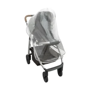 Capa de Chuva para Carrinho de Bebê – Buba