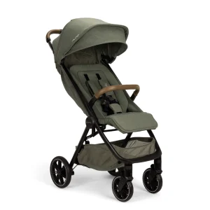 Carrinho TRVL LX Verde Pine – Nuna