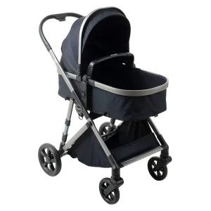 Carrinho Flip Black – Burigotto