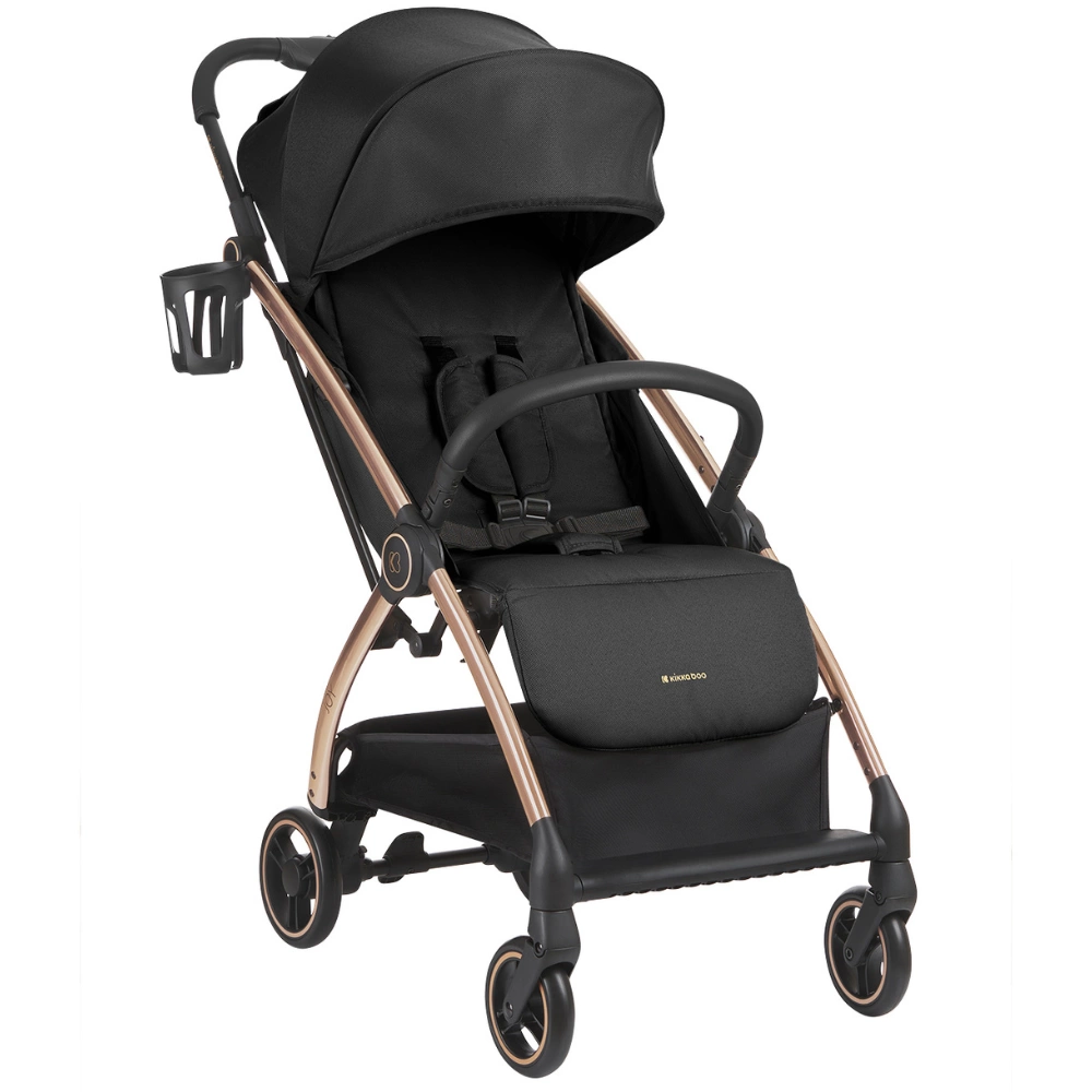 Carrinho Joy Black – Kikka Boo