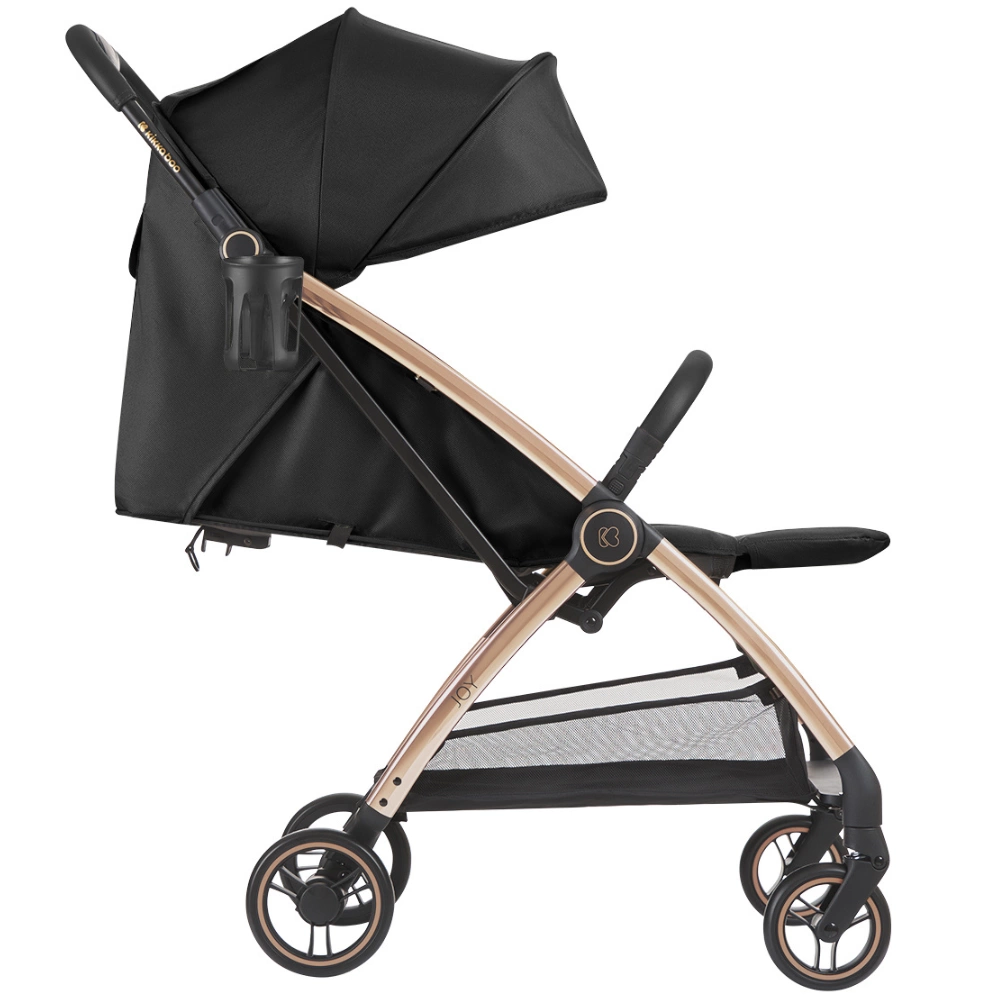 Carrinho Joy Black – Kikka Boo - Image 5