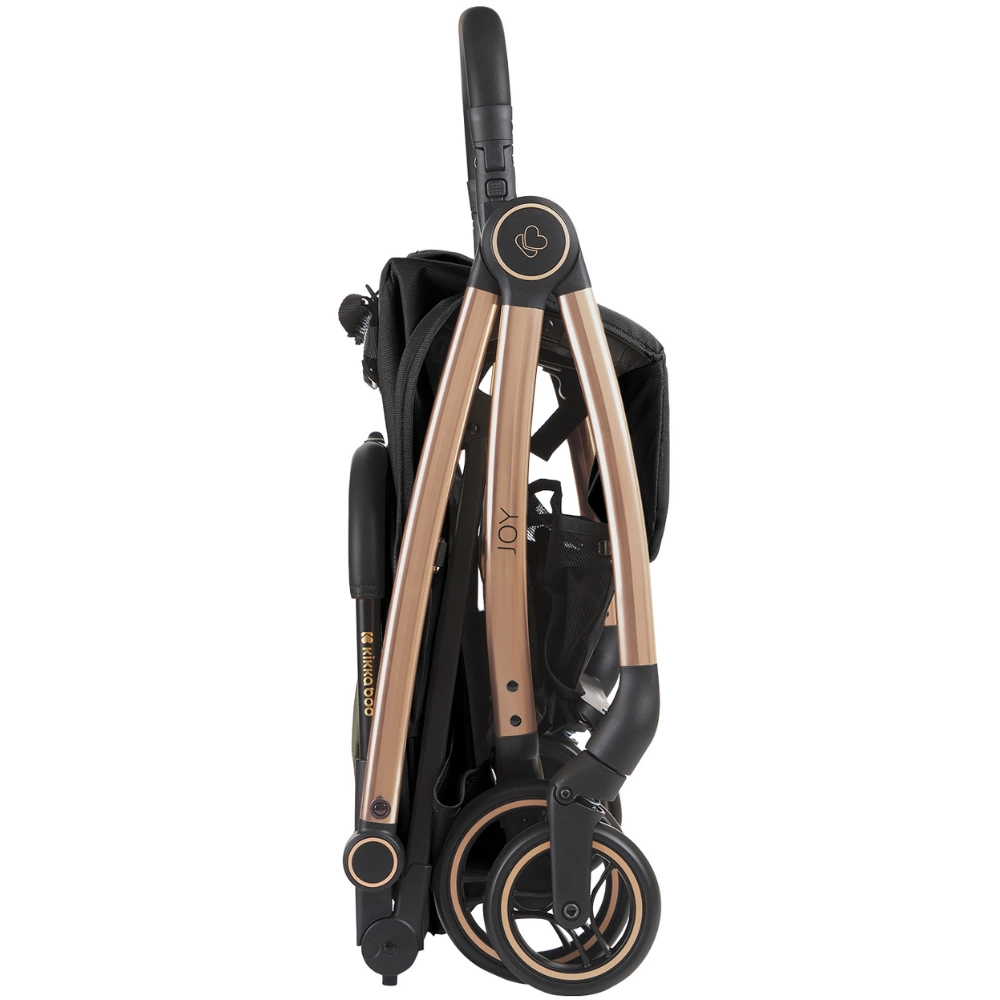 Carrinho Joy Black – Kikka Boo - Image 8