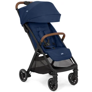 Carrinho Pact Pro Azul Deep Sea – Joie