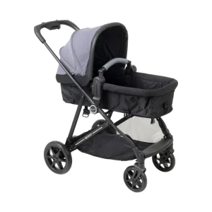 Carrinho Revert 22 Gris  – Burigotto