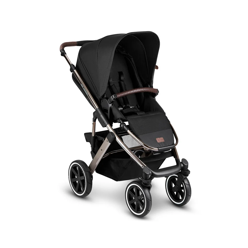 Carrinho Salsa 4 Dolphin – Abc Design