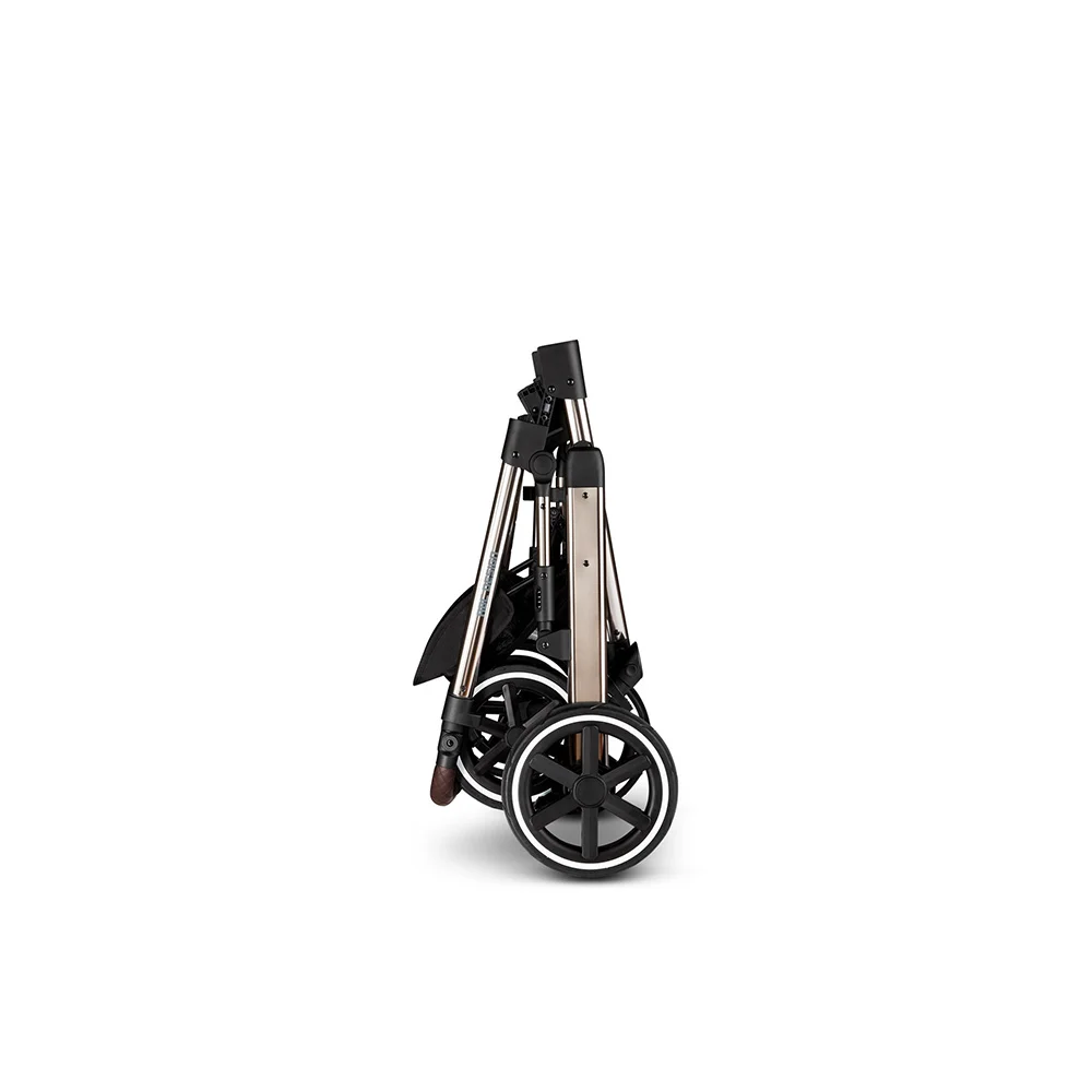 Carrinho Salsa 4 Dolphin – Abc Design - Image 4