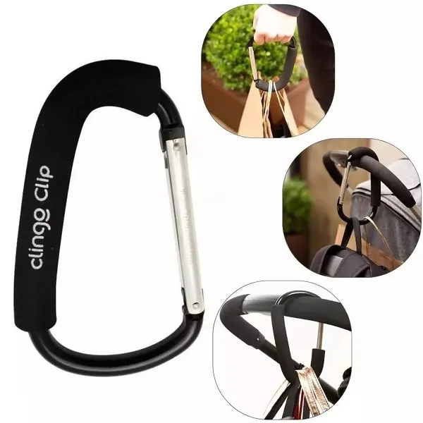 Gancho de Carrinho Clip Smart – Clingo - Image 4