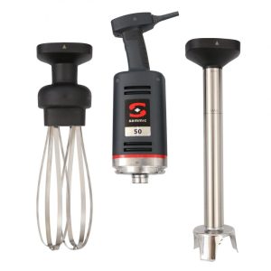 Triturador Sammic Combinado MB-51