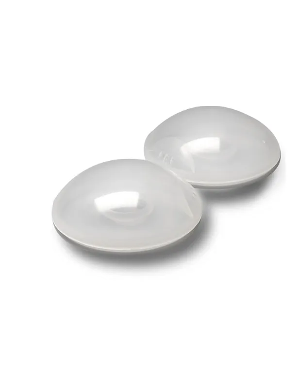 Concha Base Flexível para Amamentação – Sana Babies