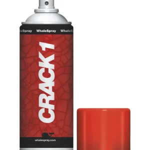 SPRAY PENETRANTE CRACK 1 – WS1820S 400ML