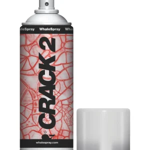 SPRAY REVELADOR CRACK 2 – WS1821S 400ML