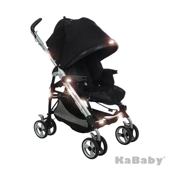 Adesivo Refletor para Carrinho – Kababy - Image 4