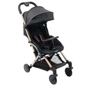 Carrinho de Bebê Up! Metal Cobre – Burigotto