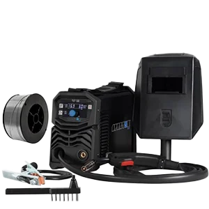 Kit EasyMig 130 - Image 2