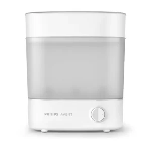 Esterilizador de Mamadeiras e Acessórios Elétrico 127v -philips Avent
