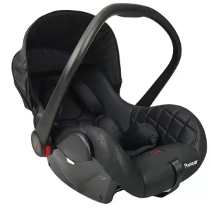 Bebê Conforto Aconchego Preto – Passear